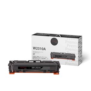 HP W2310A (215A) Compatible Premium Tone 1050 pages
