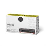 HP W2312A (215A) Compatible Yellow Premium Tone YRTS 850 pag