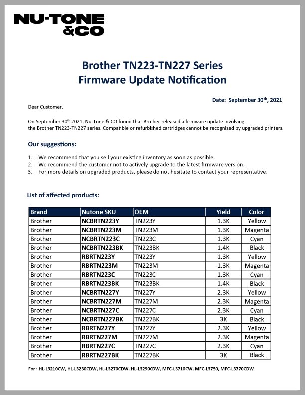 Firmware_Upgrade-Notice_Brother-TN223_TN227_EN