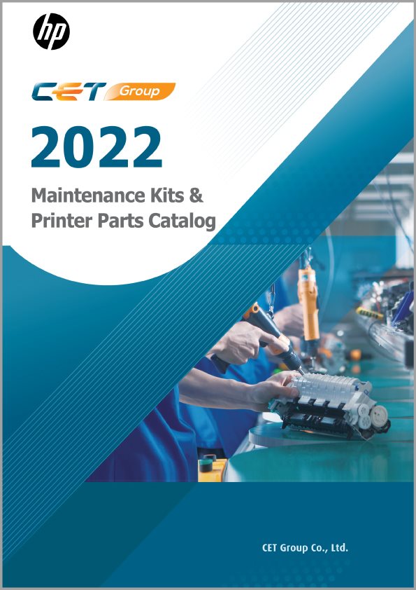 HP---2022_Printer_Parts_Catalog
